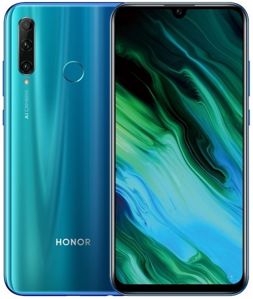 Honor 20e